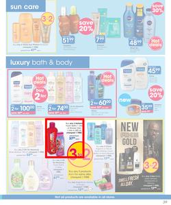 Clicks : You Pay Less (23 Oct - 6 Nov 2018), page 39