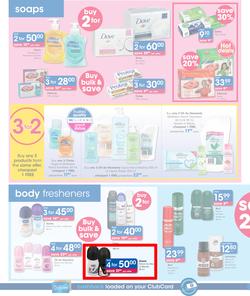Clicks : You Pay Less (23 Oct - 6 Nov 2018), page 40