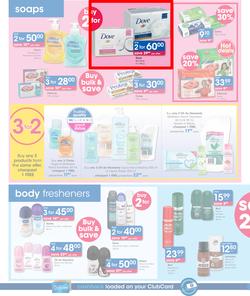 Clicks : You Pay Less (23 Oct - 6 Nov 2018), page 40