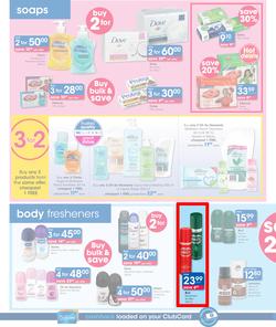 Clicks : You Pay Less (23 Oct - 6 Nov 2018), page 40