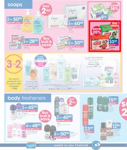 Clicks : You Pay Less (23 Oct - 6 Nov 2018), page 40