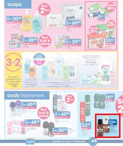 Clicks : You Pay Less (23 Oct - 6 Nov 2018), page 40