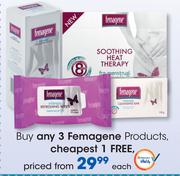 Femagene Products-Each