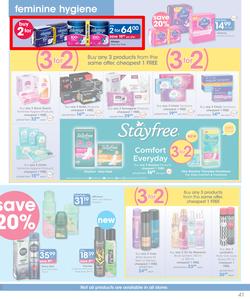 Clicks : You Pay Less (23 Oct - 6 Nov 2018), page 41