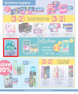 Clicks : You Pay Less (23 Oct - 6 Nov 2018), page 41