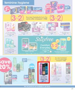Clicks : You Pay Less (23 Oct - 6 Nov 2018), page 41