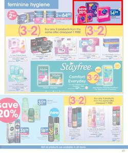 Clicks : You Pay Less (23 Oct - 6 Nov 2018), page 41