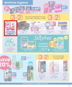 Clicks : You Pay Less (23 Oct - 6 Nov 2018), page 41