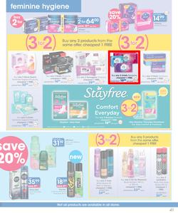 Clicks : You Pay Less (23 Oct - 6 Nov 2018), page 41