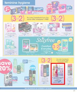 Clicks : You Pay Less (23 Oct - 6 Nov 2018), page 41