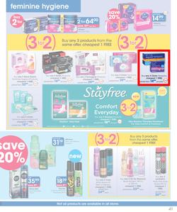 Clicks : You Pay Less (23 Oct - 6 Nov 2018), page 41