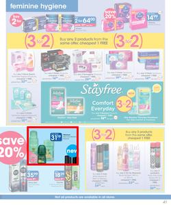 Clicks : You Pay Less (23 Oct - 6 Nov 2018), page 41