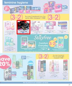 Clicks : You Pay Less (23 Oct - 6 Nov 2018), page 41