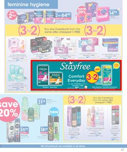 Clicks : You Pay Less (23 Oct - 6 Nov 2018), page 41