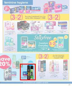 Clicks : You Pay Less (23 Oct - 6 Nov 2018), page 41