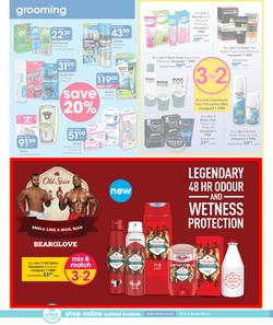 Clicks : You Pay Less (23 Oct - 6 Nov 2018), page 42