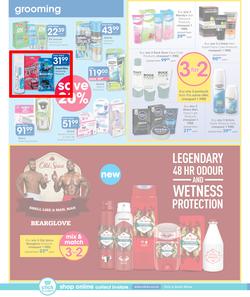 Clicks : You Pay Less (23 Oct - 6 Nov 2018), page 42