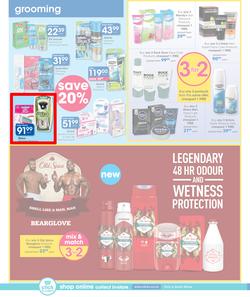 Clicks : You Pay Less (23 Oct - 6 Nov 2018), page 42