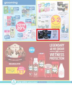 Clicks : You Pay Less (23 Oct - 6 Nov 2018), page 42