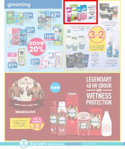Clicks : You Pay Less (23 Oct - 6 Nov 2018), page 42
