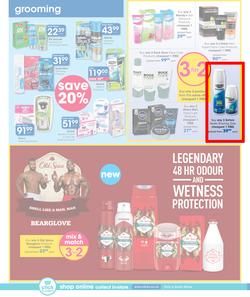 Clicks : You Pay Less (23 Oct - 6 Nov 2018), page 42
