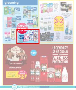 Clicks : You Pay Less (23 Oct - 6 Nov 2018), page 42