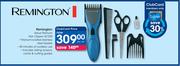 Remington Value Titanium Hair Clipper HC335-Per Set