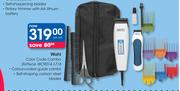 Wahl Color Code Combo 20 Piece WC9314-1716-Per Set
