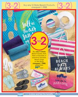 Clicks : You Pay Less (23 Oct - 6 Nov 2018), page 44