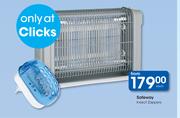Safeway Insect Zappers-Each