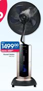 Russell Hobbs Mist Fan-Each