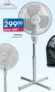 Safeway Pedestal Fan-Each