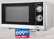 Safeway 20Ltr Microwave-Each