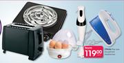 Clicks Pay Less Household Appliances-Each