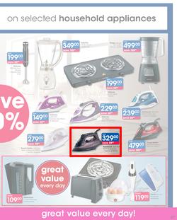 Clicks : You Pay Less (23 Oct - 6 Nov 2018), page 47