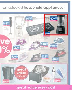 Clicks : You Pay Less (23 Oct - 6 Nov 2018), page 47
