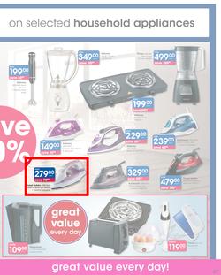 Clicks : You Pay Less (23 Oct - 6 Nov 2018), page 47