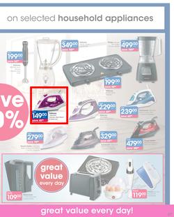 Clicks : You Pay Less (23 Oct - 6 Nov 2018), page 47