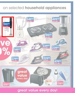 Clicks : You Pay Less (23 Oct - 6 Nov 2018), page 47