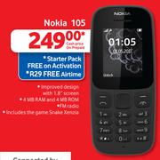 Nokia 105
