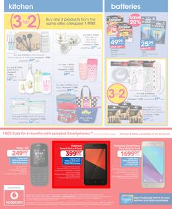 Clicks : You Pay Less (23 Oct - 6 Nov 2018), page 48