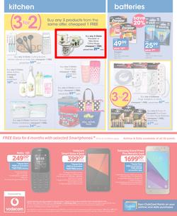 Clicks : You Pay Less (23 Oct - 6 Nov 2018), page 48