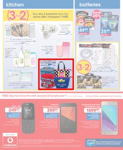 Clicks : You Pay Less (23 Oct - 6 Nov 2018), page 48