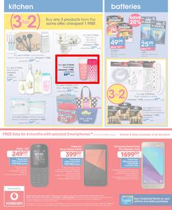 Clicks : You Pay Less (23 Oct - 6 Nov 2018), page 48