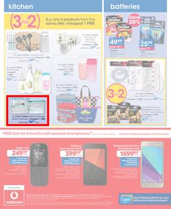 Clicks : You Pay Less (23 Oct - 6 Nov 2018), page 48