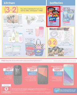 Clicks : You Pay Less (23 Oct - 6 Nov 2018), page 48