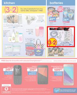 Clicks : You Pay Less (23 Oct - 6 Nov 2018), page 48