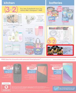 Clicks : You Pay Less (23 Oct - 6 Nov 2018), page 48