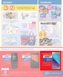 Clicks : You Pay Less (23 Oct - 6 Nov 2018), page 48