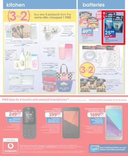 Clicks : You Pay Less (23 Oct - 6 Nov 2018), page 48